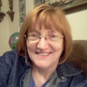 Meet your Posher, Sharon